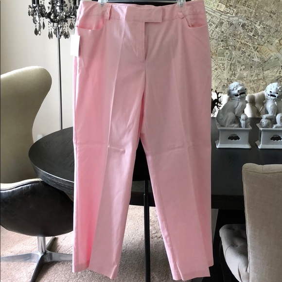 sag harbor stretch petite pants